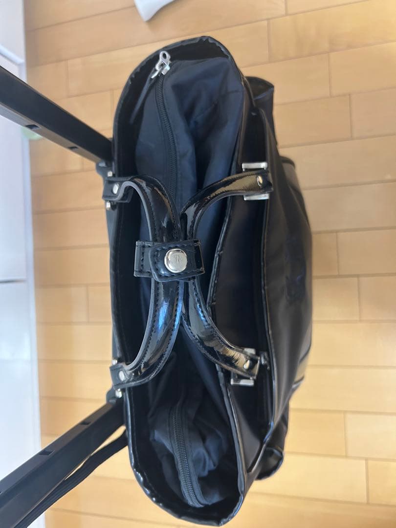 【値下げ】SWANY キャリーバッグ ショッピングカート　ウォーキングバッグ