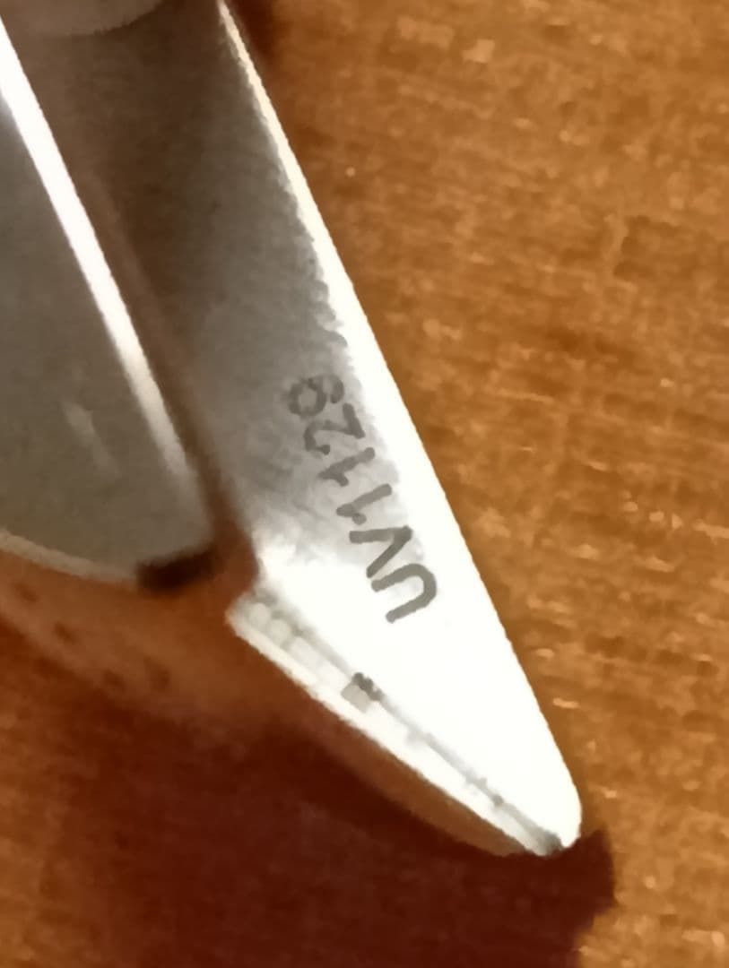 【SALE しょっぷ】タンブールGM用　純正モノグラムラバーストラップ