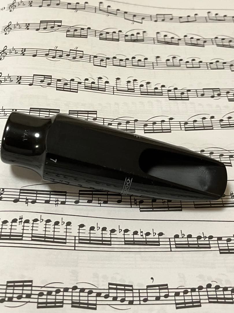 heyco公式アカウント01　テナー　オットーリンク　アーリーバビット　7