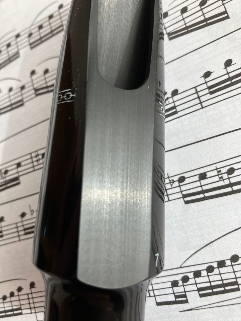 heyco公式アカウント01　テナー　オットーリンク　アーリーバビット　7