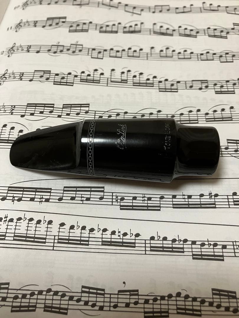 heyco公式アカウント01　テナー　オットーリンク　アーリーバビット　7