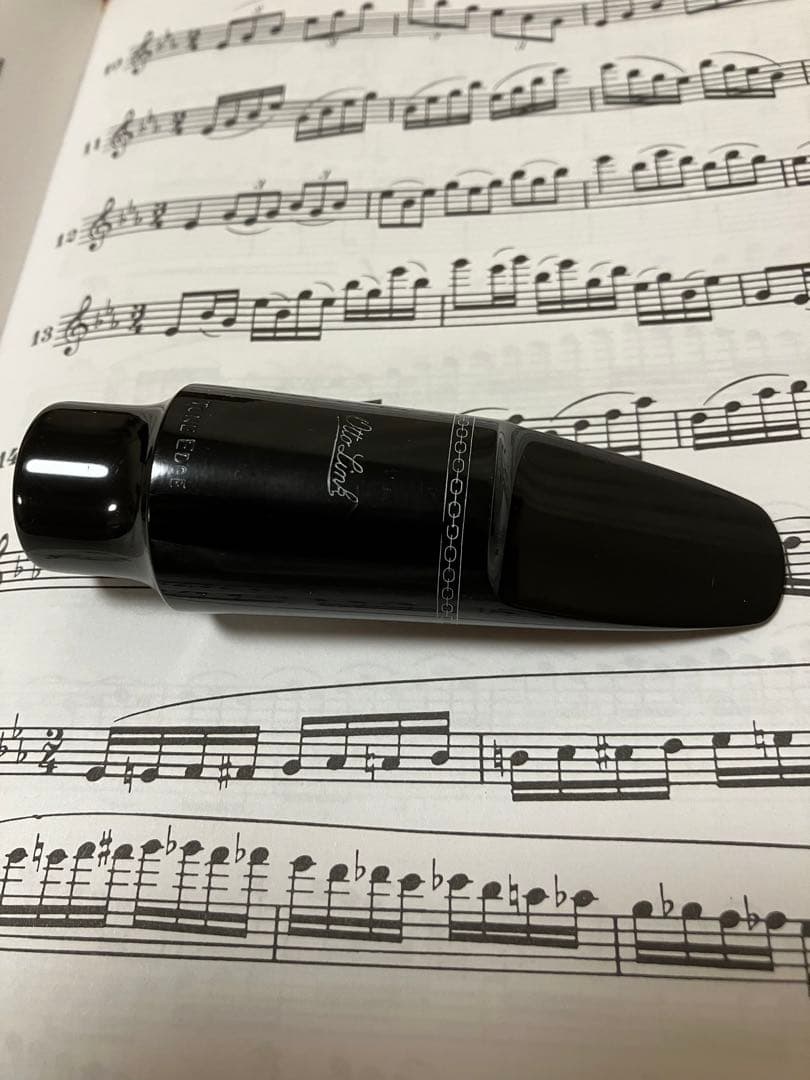 heyco公式アカウント01　テナー　オットーリンク　アーリーバビット　7