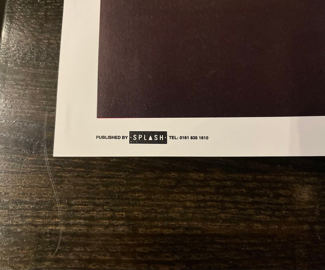 NIRVANA GRUNGE IS DEAD 限定版セット