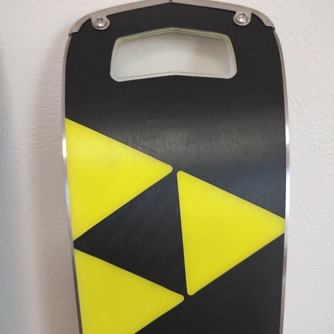 FISCHERスキー板　RC4 SC