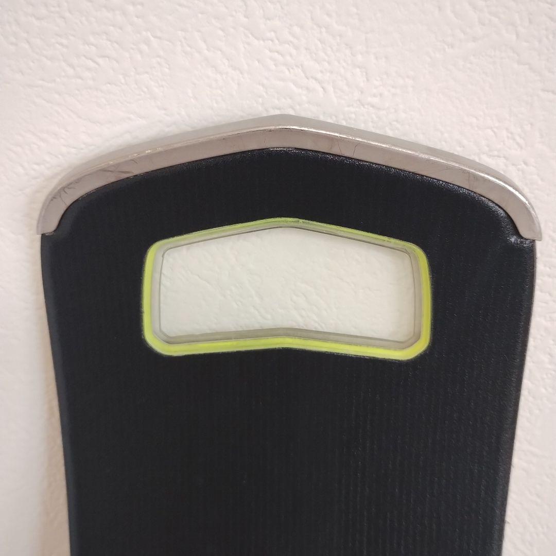 FISCHERスキー板　RC4 SC