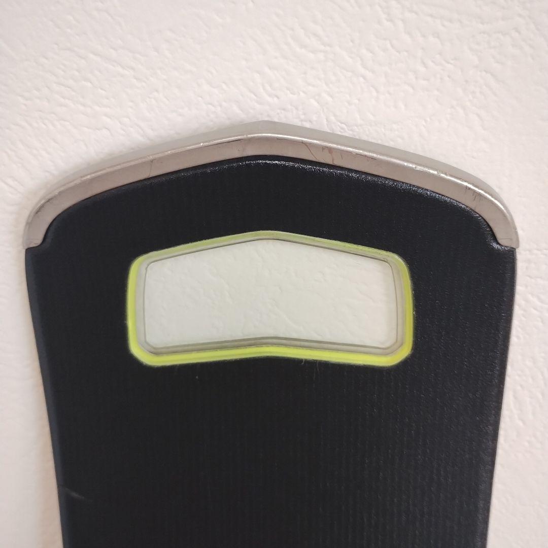 FISCHERスキー板　RC4 SC