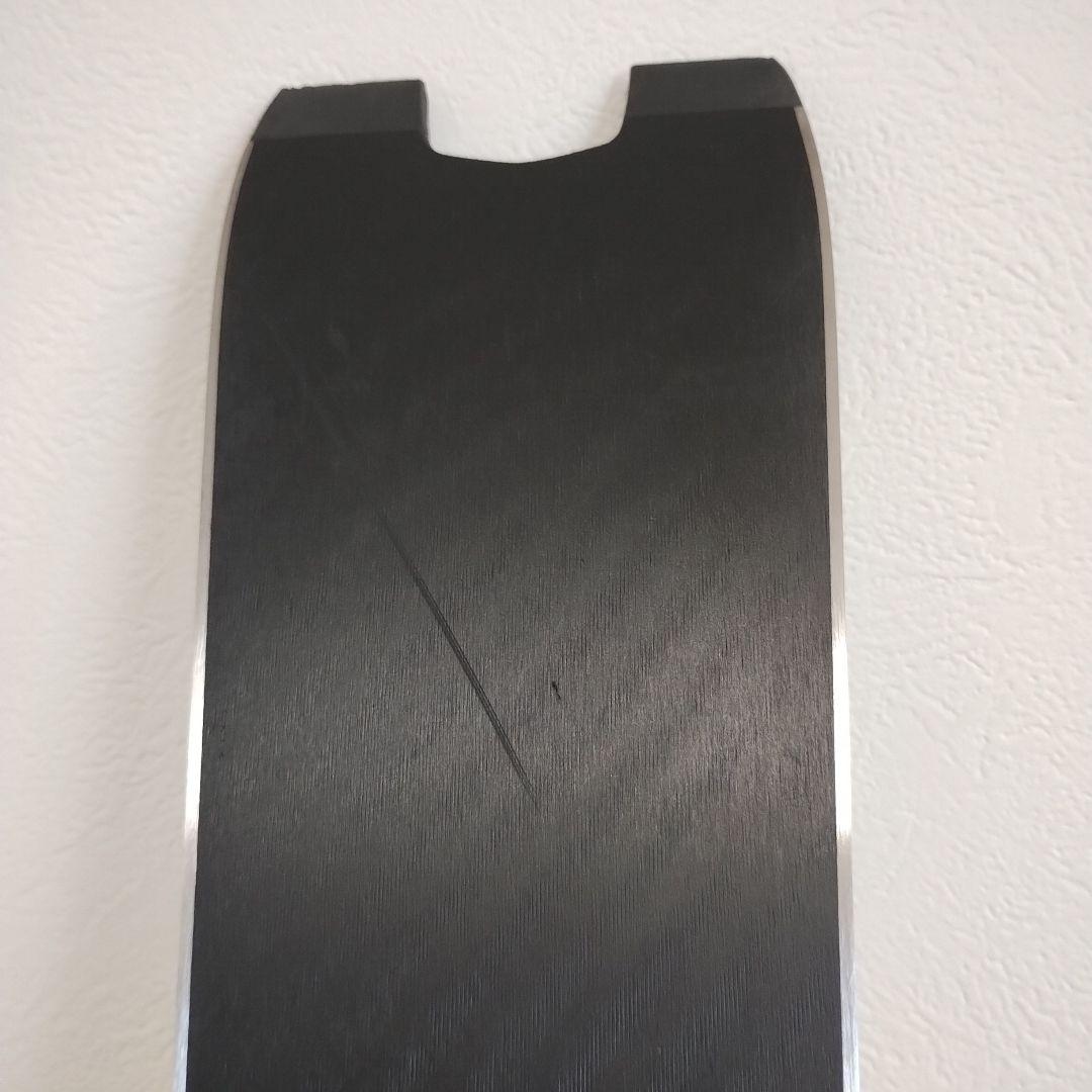 FISCHERスキー板　RC4 SC