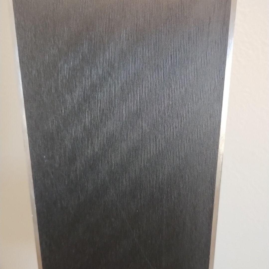 FISCHERスキー板　RC4 SC