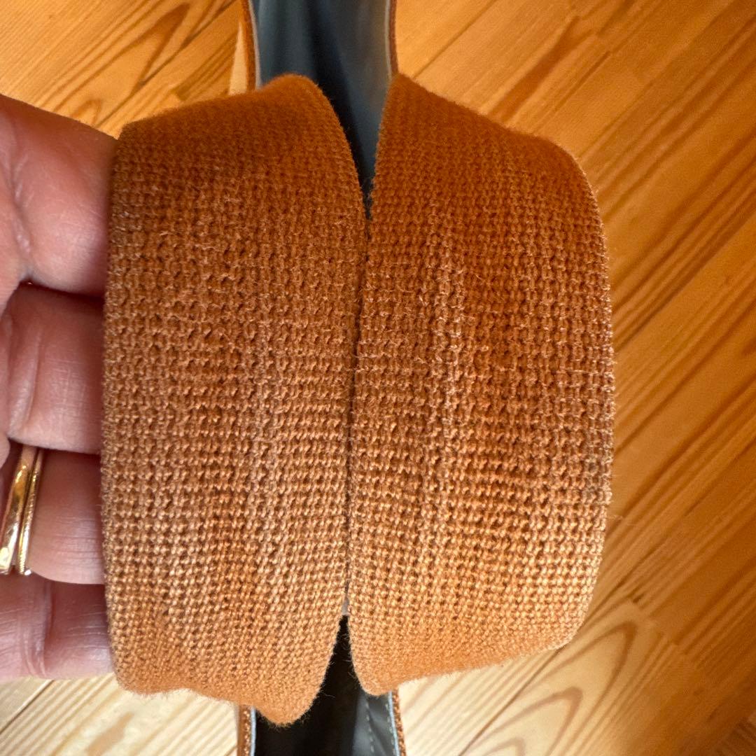 【レア&良品】HerveChapelier725CBマスティック×ヴィゴーニュ☆