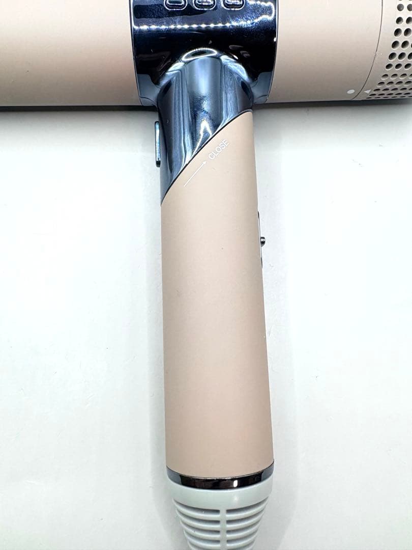 絹女 KINUJO ヘアドライヤー 正規品 227