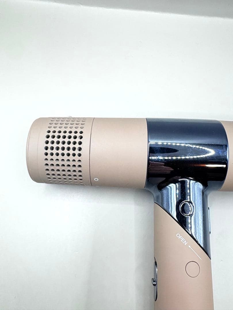 絹女 KINUJO ヘアドライヤー 正規品 227