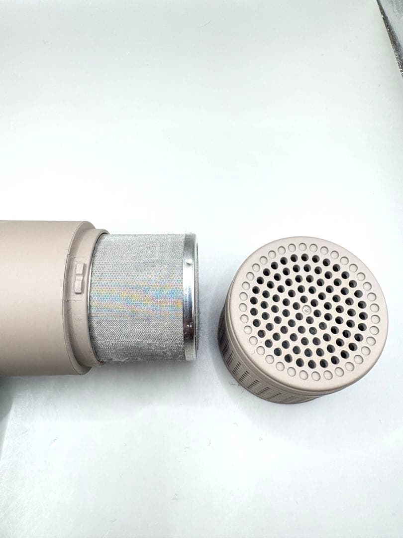 絹女 KINUJO ヘアドライヤー 正規品 227