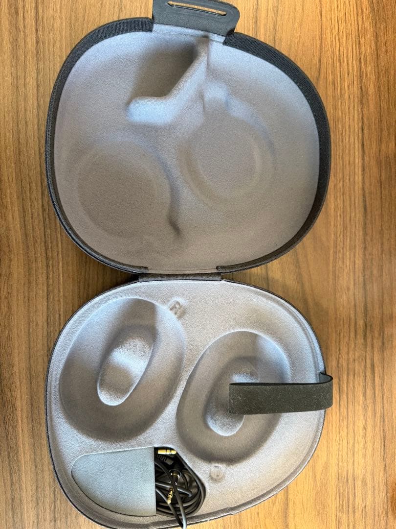 Sony WH-1000XM6 ブラック