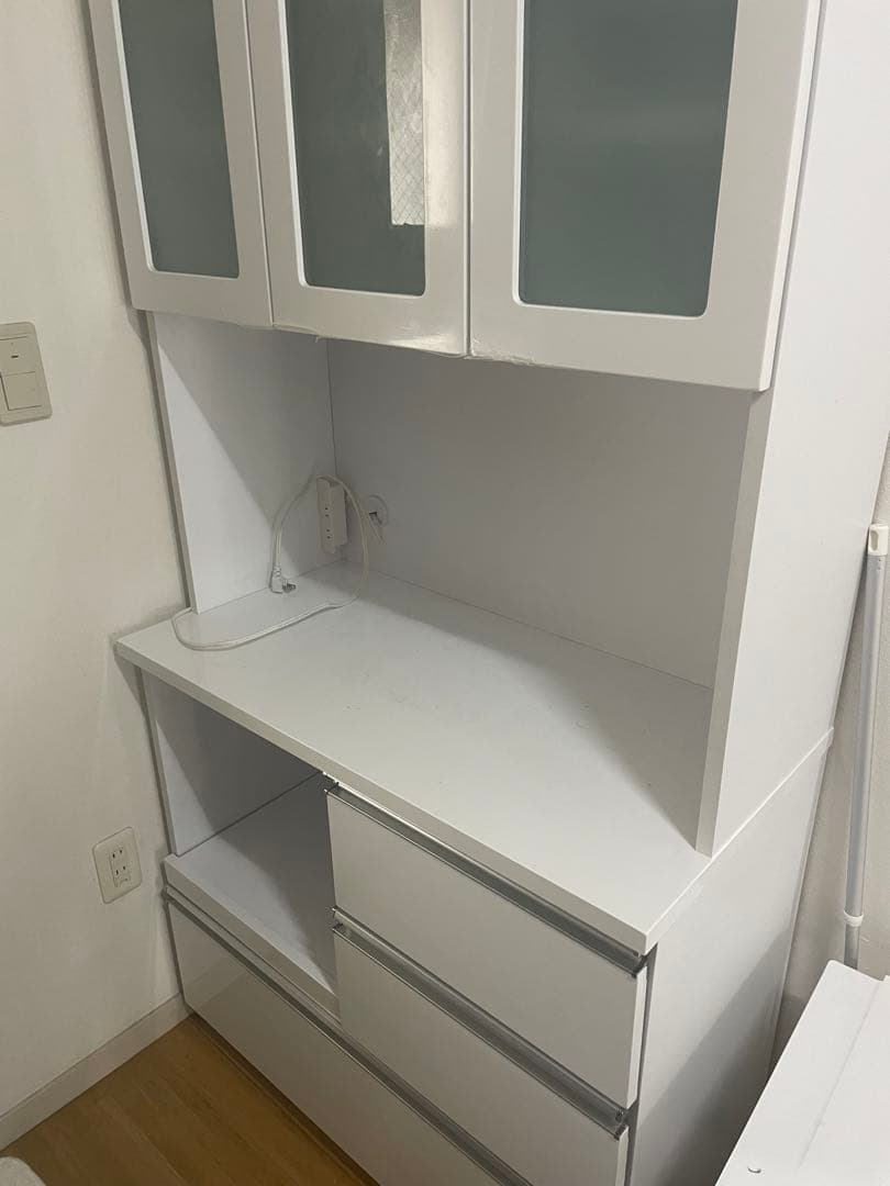 【インテリア】キッチンボード　9-737