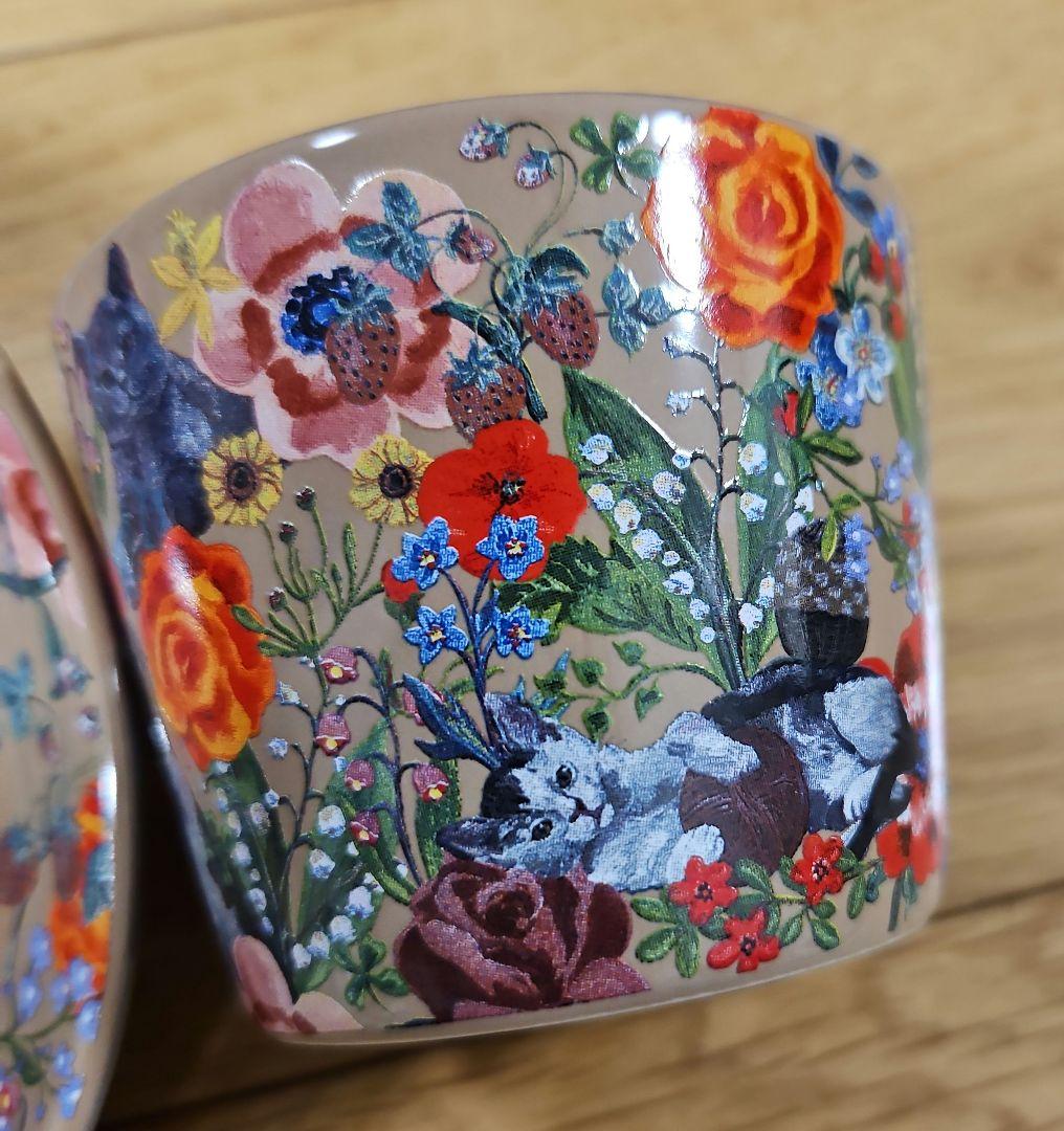 【新品未使用】レア！ナタリーレテ　プレート＆ボウルセット