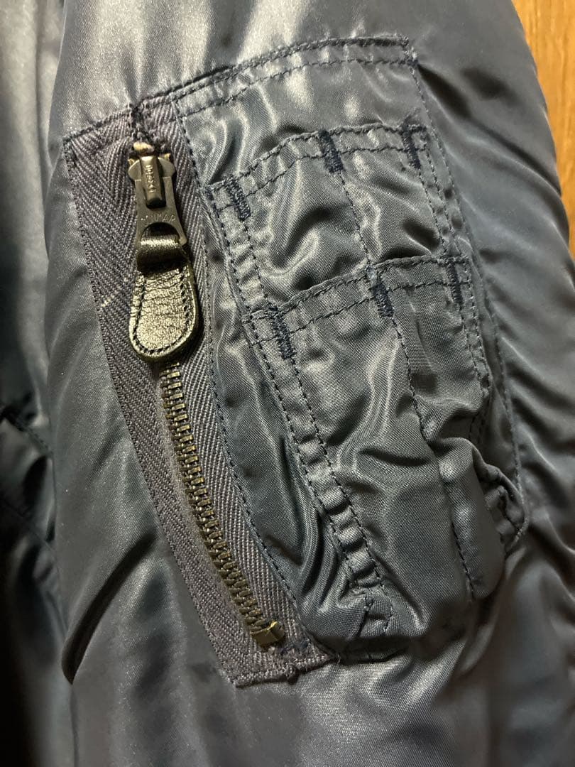 限定値下げ ザ リアルマッコイズ TYPE B-15C (MODIFIED)