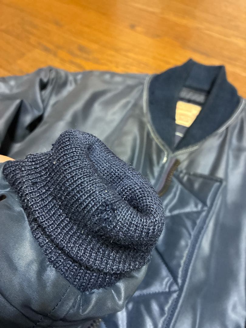 限定値下げ ザ リアルマッコイズ TYPE B-15C (MODIFIED)