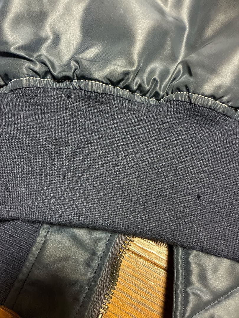 限定値下げ ザ リアルマッコイズ TYPE B-15C (MODIFIED)