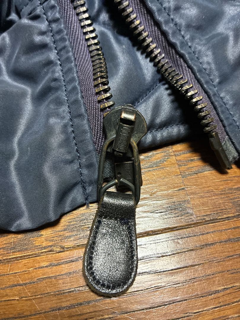 限定値下げ ザ リアルマッコイズ TYPE B-15C (MODIFIED)