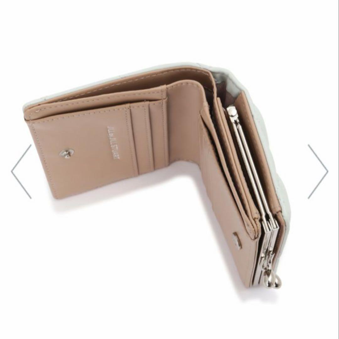 JILL BY JILLSTUART ウォレット