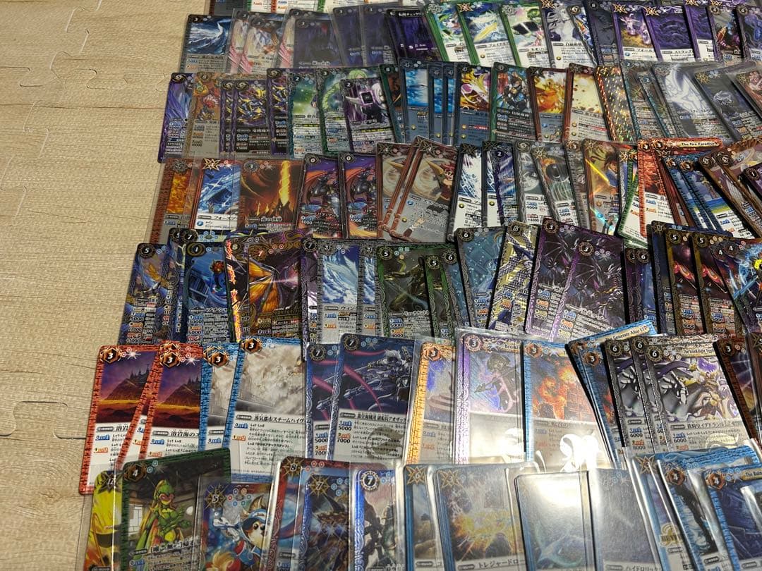 き*も様 バトルスピリッツ　バトスピ まとめ売り