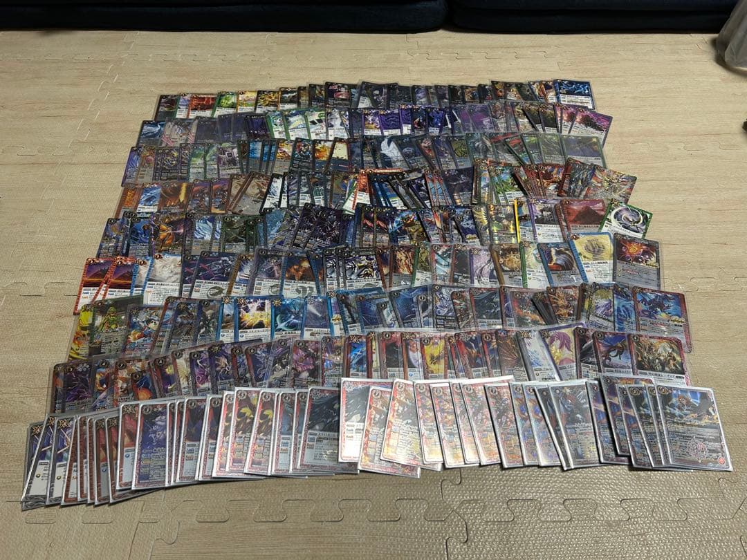 き*も様 バトルスピリッツ　バトスピ まとめ売り