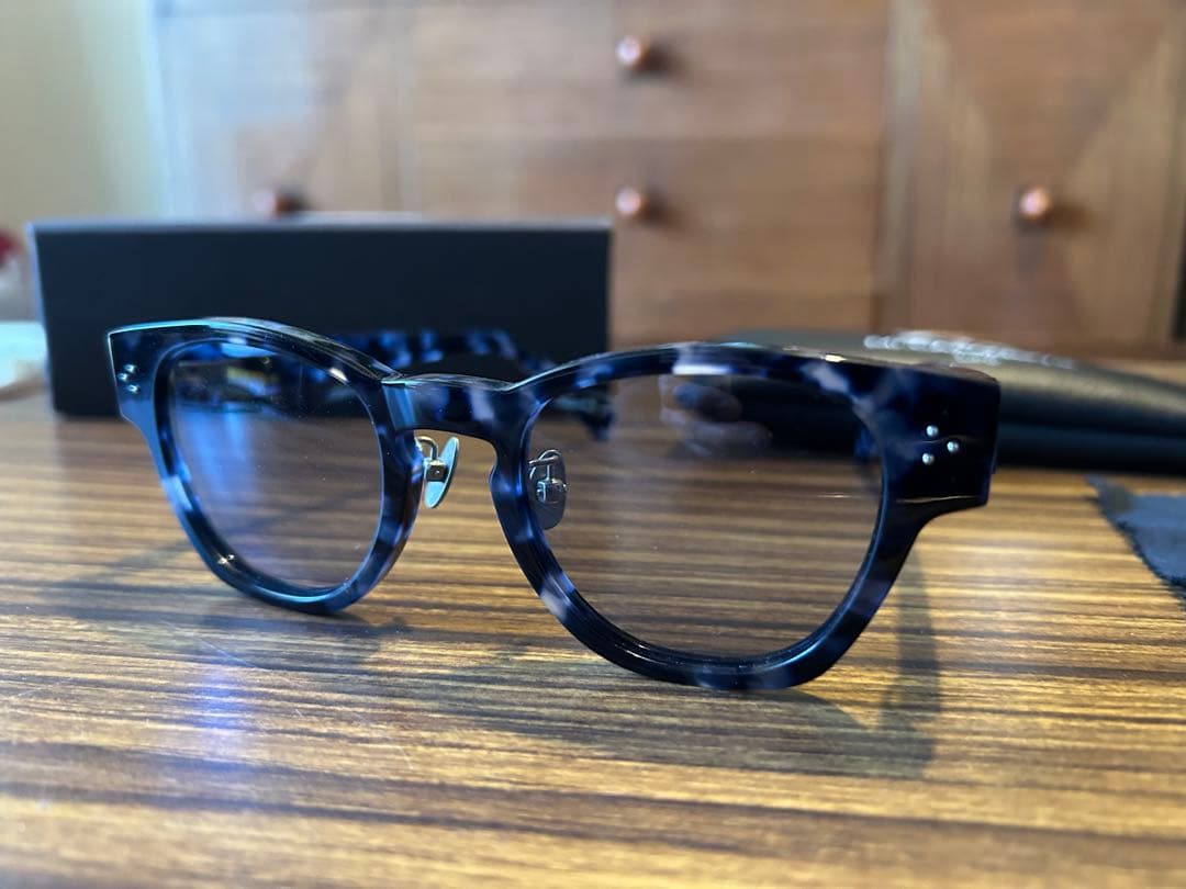 Mr.CASANOVA×ZOOT16ミスターカサノバLOOKIN'4