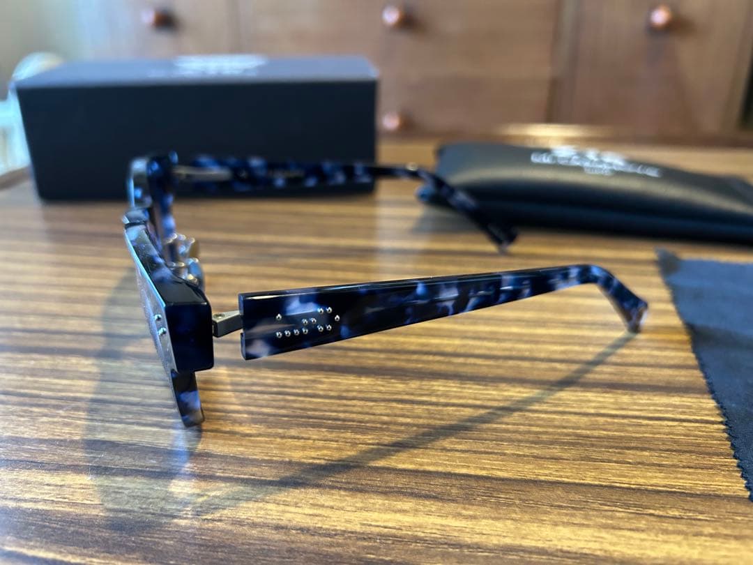 Mr.CASANOVA×ZOOT16ミスターカサノバLOOKIN'4