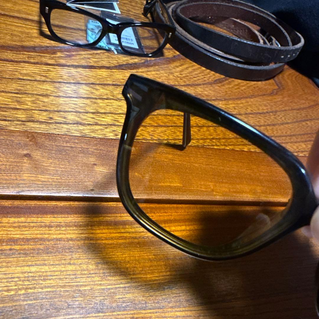 GENTLE MONSTER LILT サングラス 63-17-149