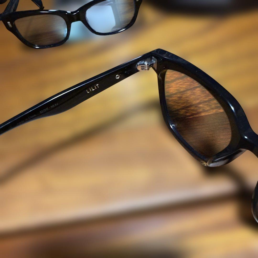 GENTLE MONSTER LILT サングラス 63-17-149