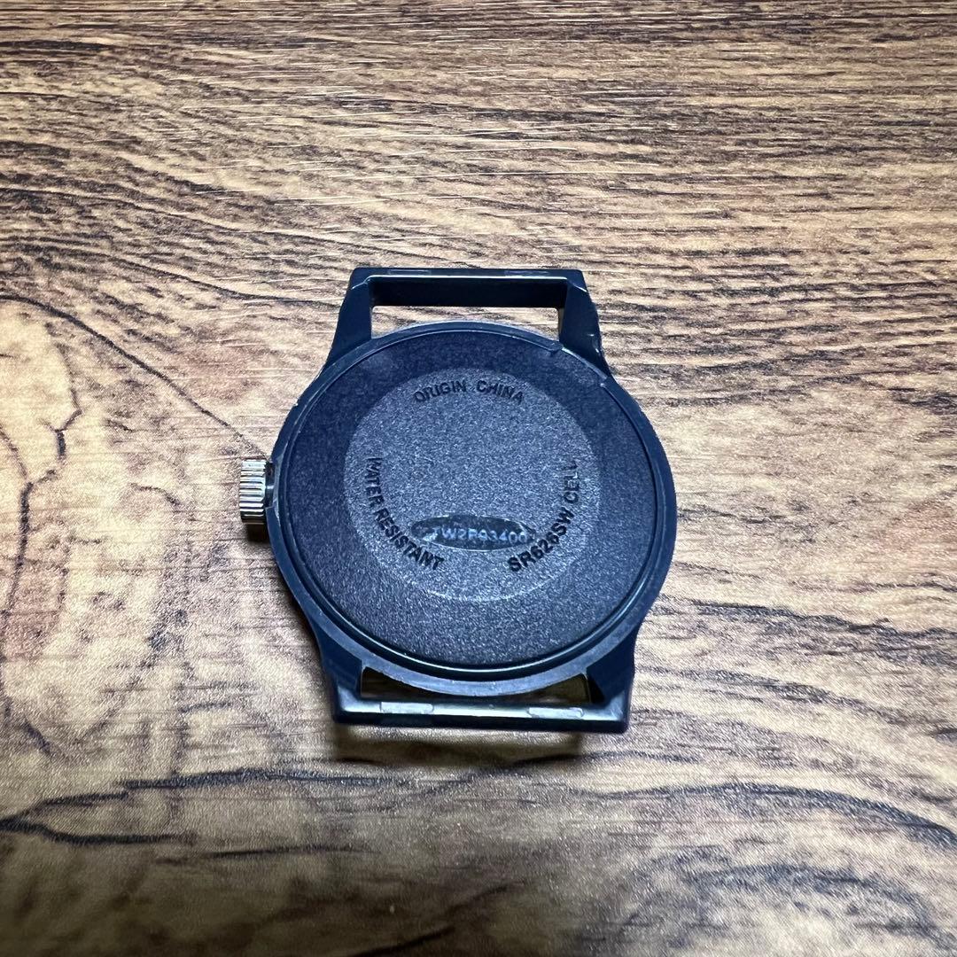 希少Timex Engineered garments キャンパー