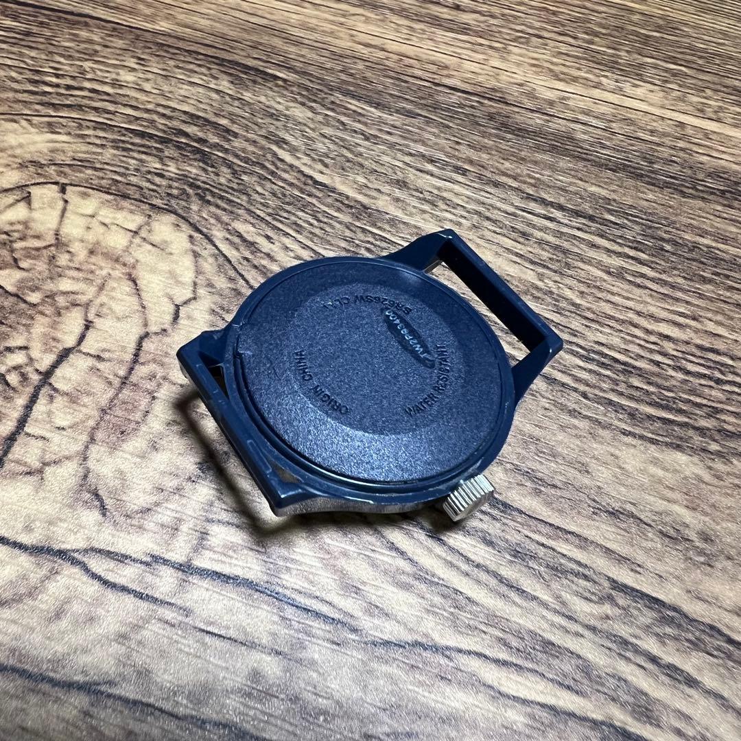 希少Timex Engineered garments キャンパー