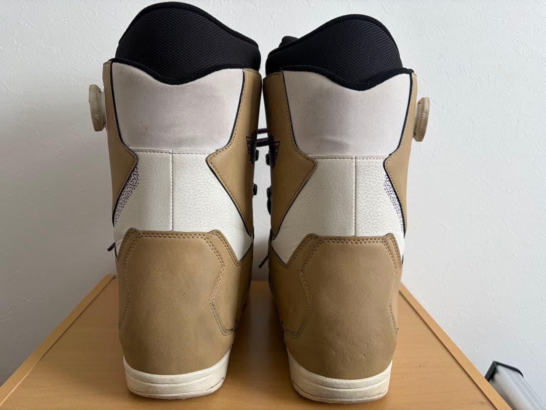 DEELUXE DNA 23/24モデル　26cm