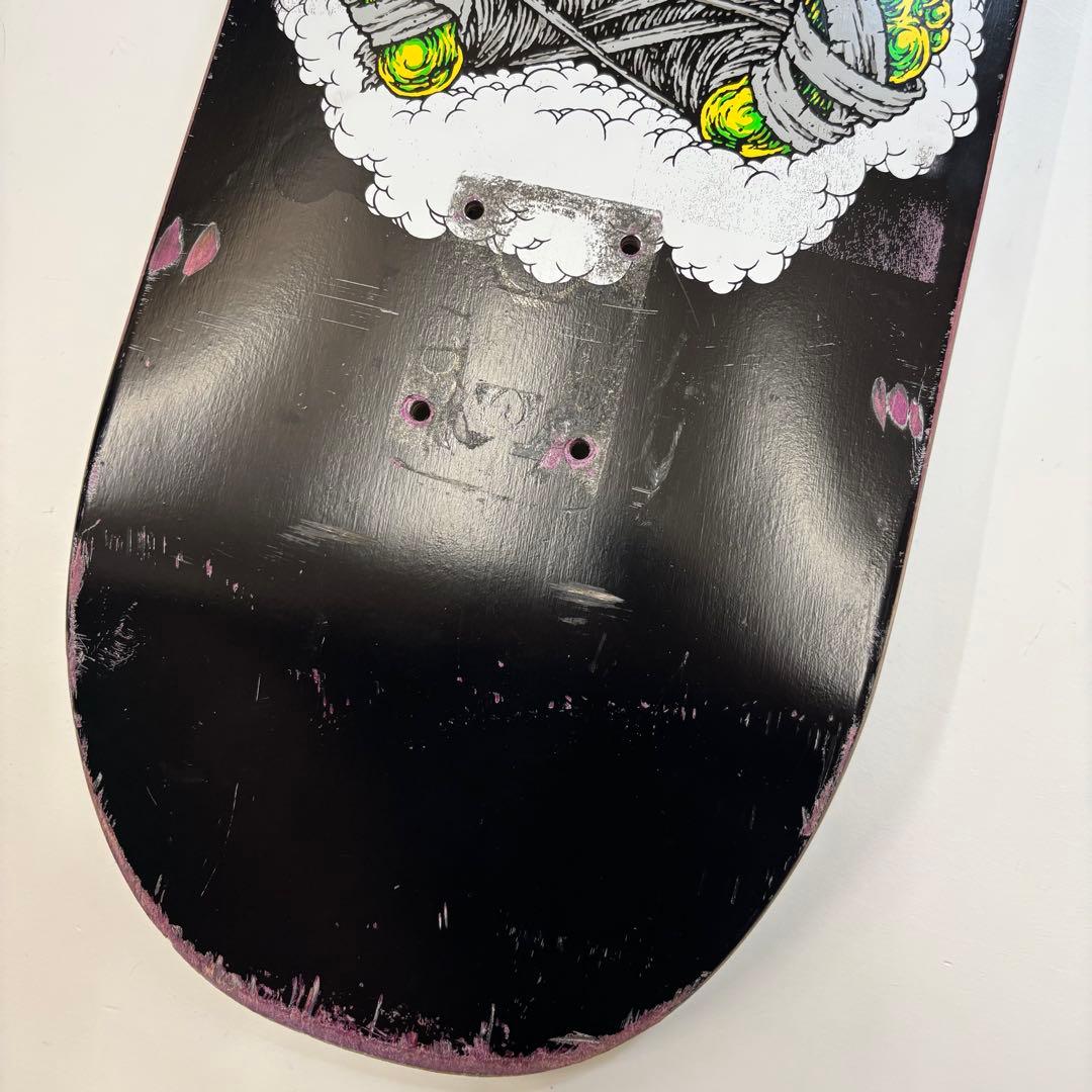 スケートボード CLICHE 101 KRIS MARKOVICH / 8.5