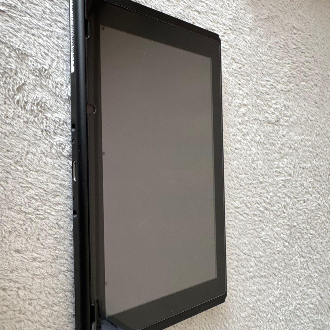 【超美品】ニンテンドーswitch本体　付属品完備