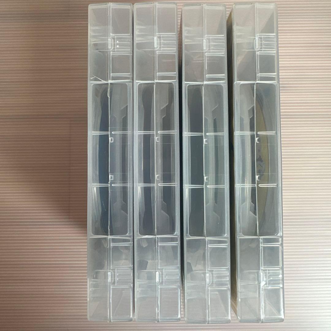 トミカ ドライブヘッド DVD BOX セット