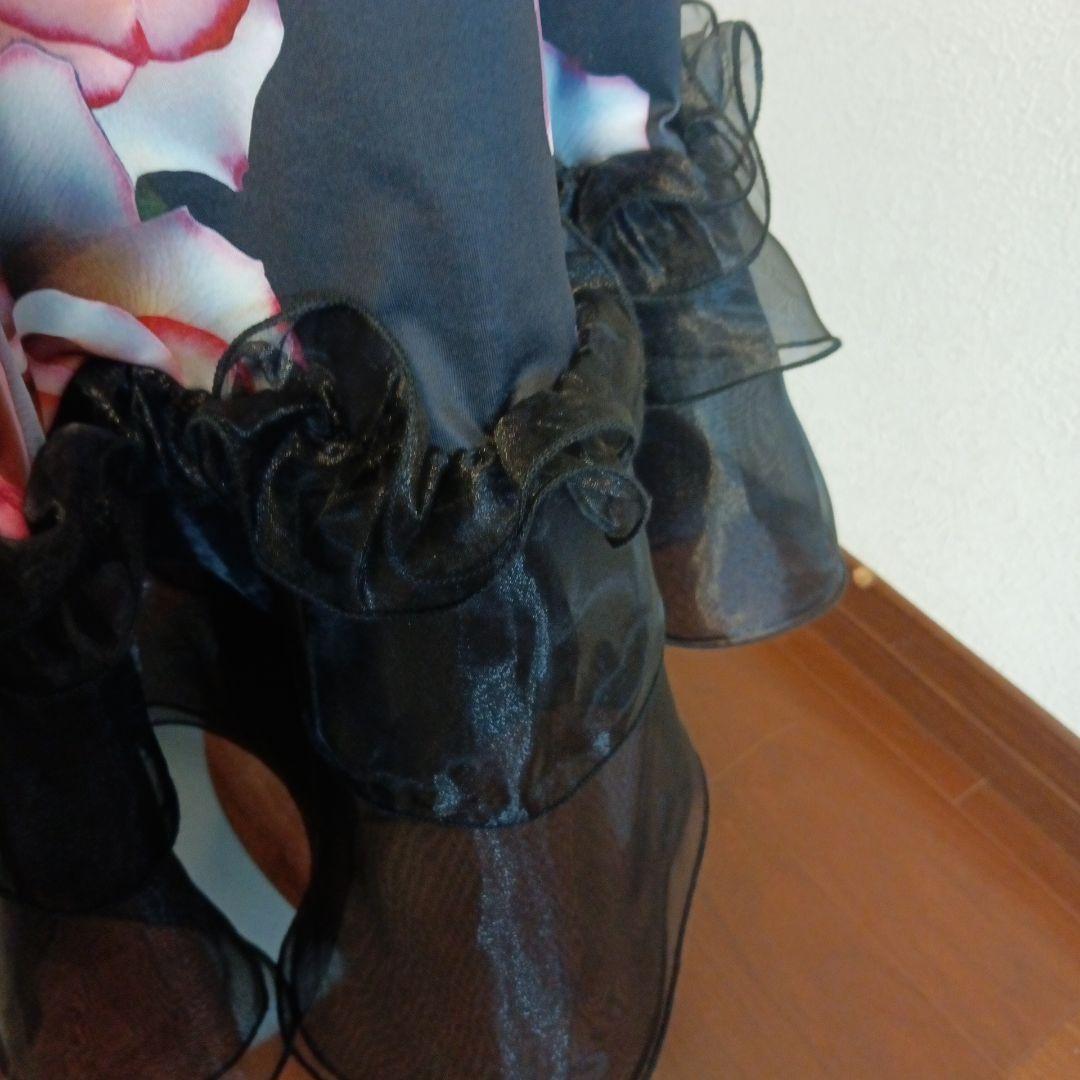 ✨️新品✨️社交ダンスツ―ピ―ス（Ｌサイズ）