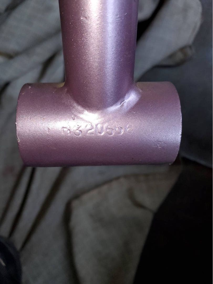 70年代？！ブリジストン ロードマン？純正フレーム ロードバイク