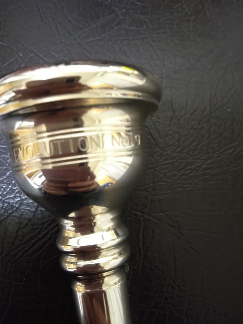 ぼーくんです。ブラスエボリューションNo9