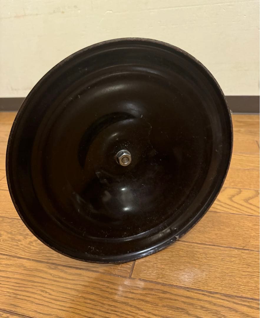 灰皿スタンド　ヴィンテージ　アンティーク雑貨