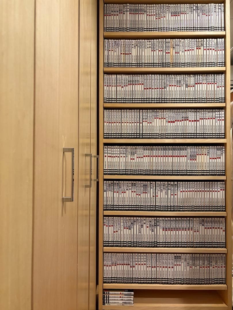 手塚治虫漫画全集 全400巻コンプリートセット　おまけ付き