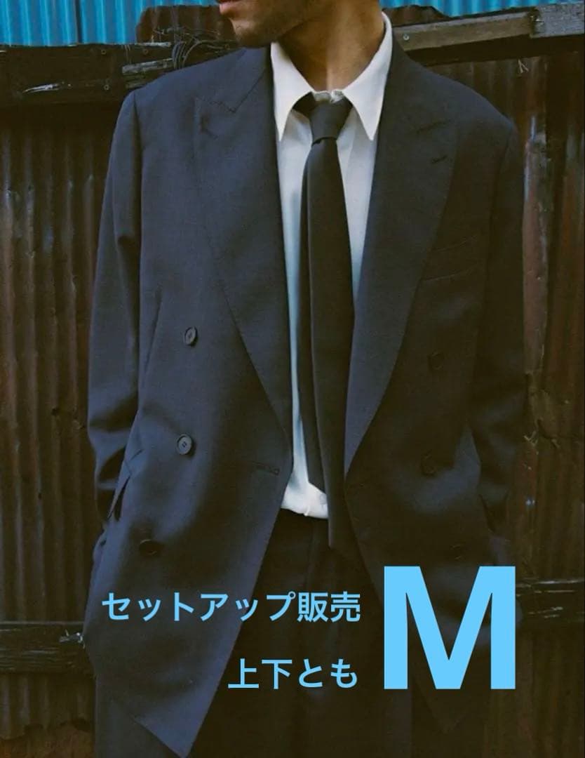 スーツ Llife DOBBY MESH TAILORED JACKET &SLACKS