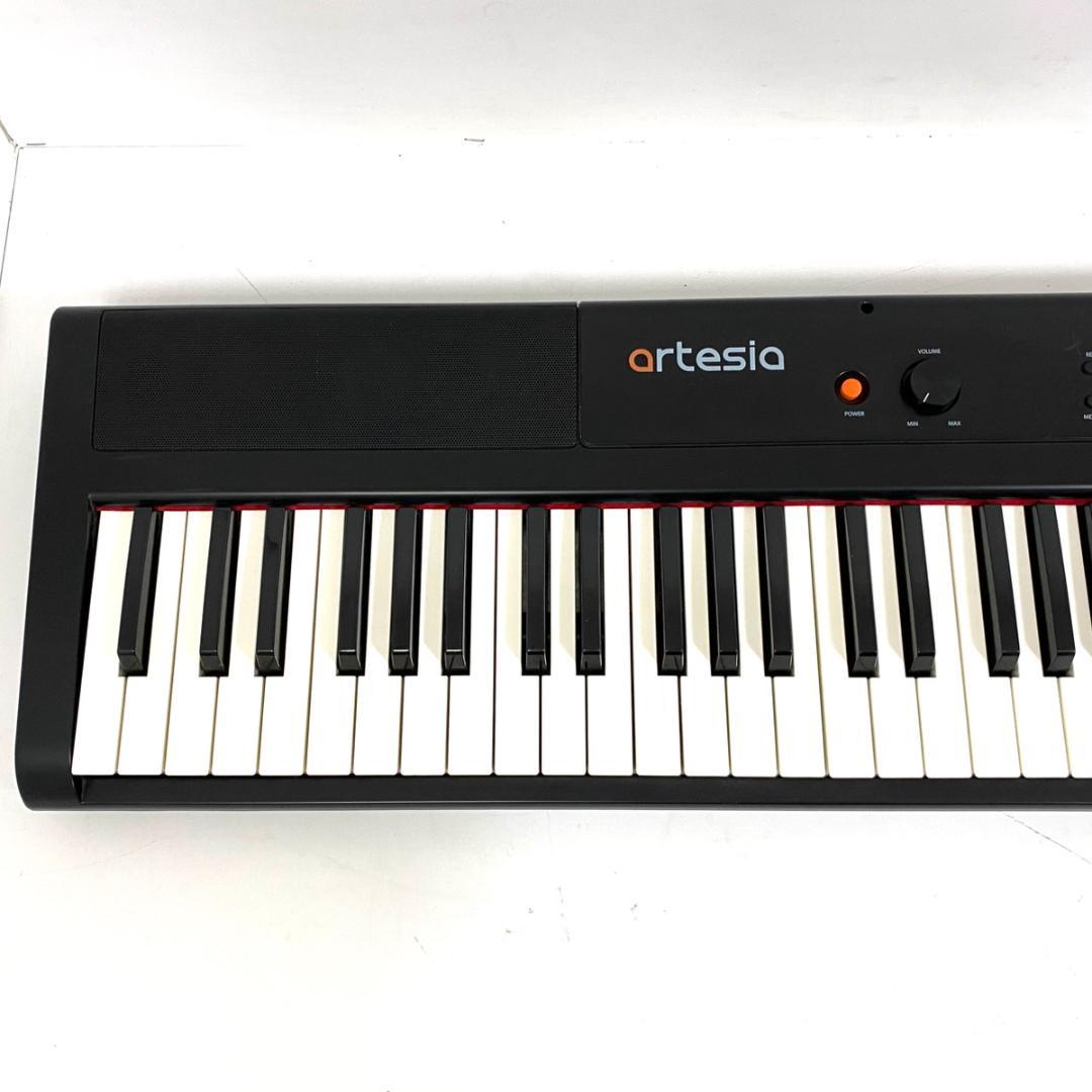 artesia アルテシア 電子ピアノ performer アダプター付