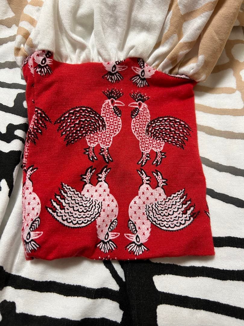 juana de arco ホアナデアルコ　アラジンパンツ