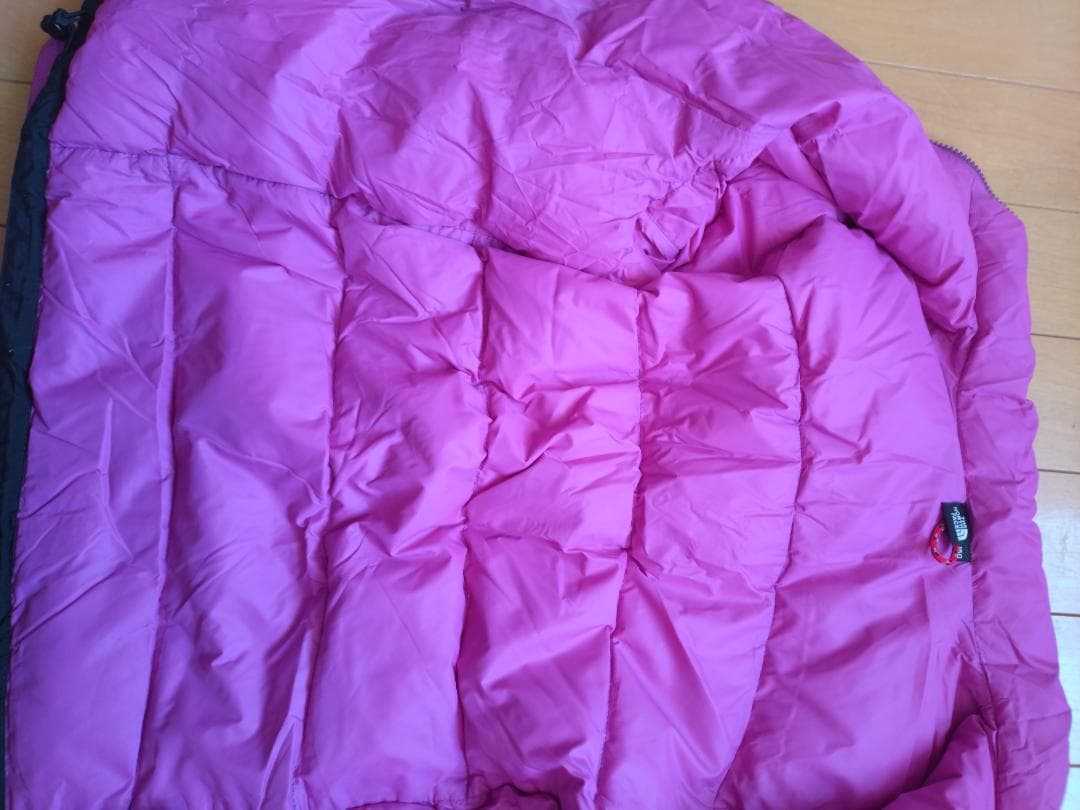 THE NORTH FACE キッズ150女の子スキーウェアセットと手袋など