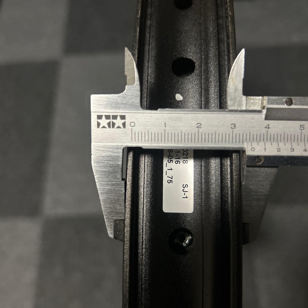 nukeproo MTB 29インチ　リアホイール boost f 102T