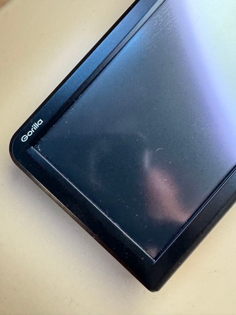 ⭐︎動作保証⭐︎CN-G520D パナソニックゴリラ　ポータブルナビ