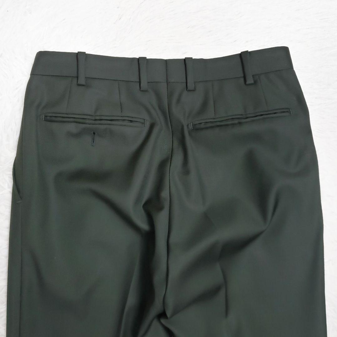 りゅうくん 銀座グローバルスタイル フォーマルセットアップ カノニコ生地