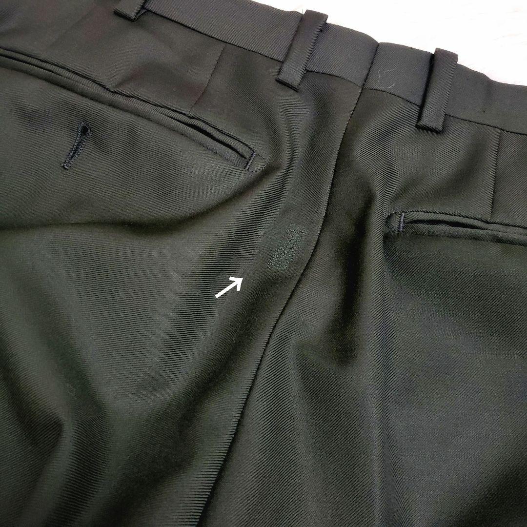 りゅうくん 銀座グローバルスタイル フォーマルセットアップ カノニコ生地