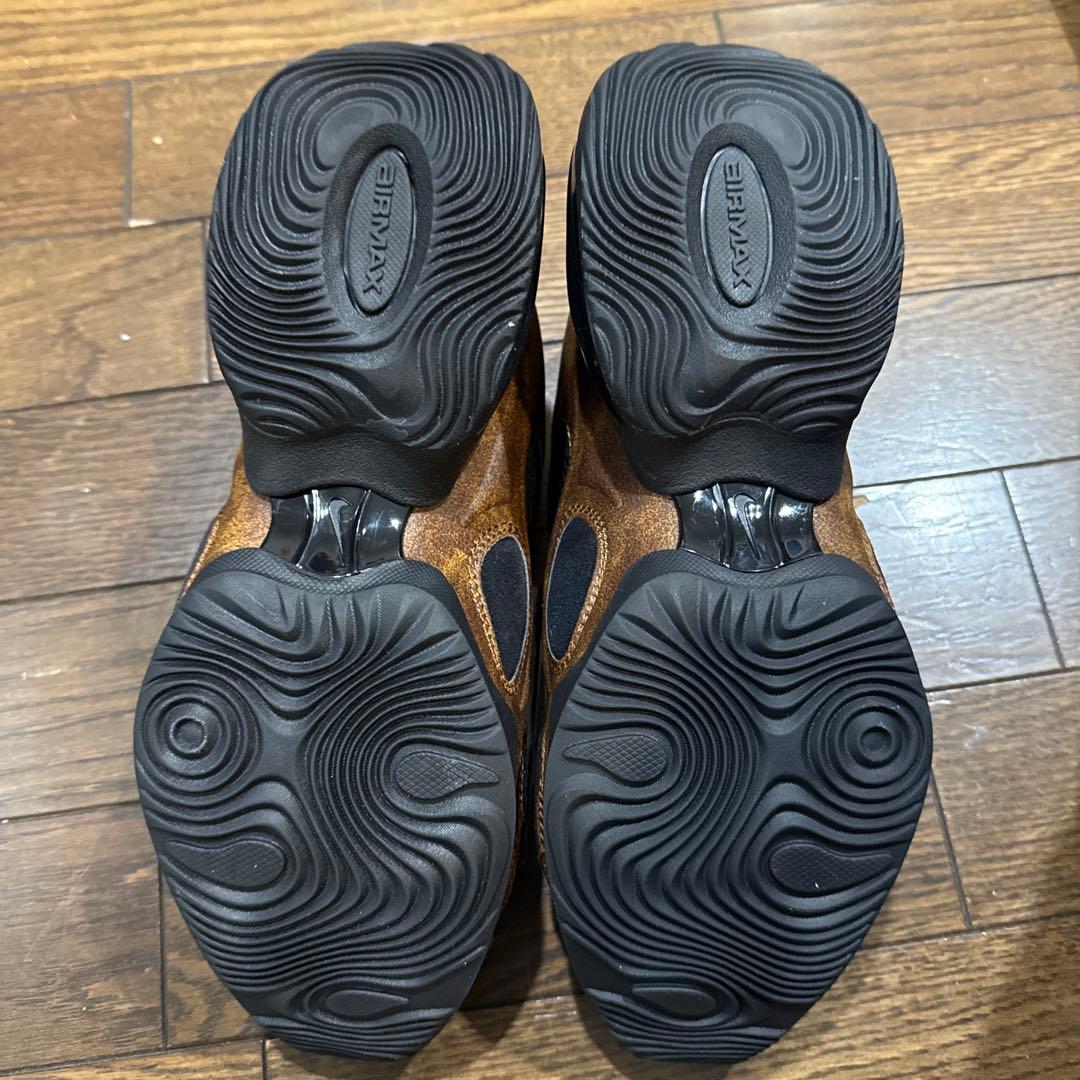 NIKEウィメンズエアマックスミューズSE お値下げしました。